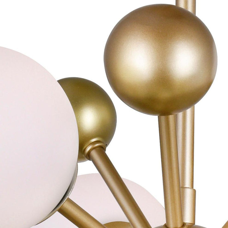 Magic Circus Chandelier-DWHOME