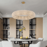 Chandelier moderne Bergamo - DWHOME