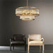 Gerano Modern Chandelier.