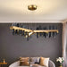 Nera Modern Chandelier.