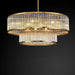 Gerano Modern Chandelier-DWHOME