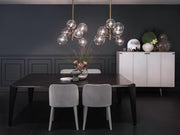 Bolle Chandelier-DWHOME