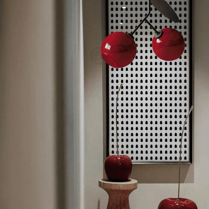 Cherry Pendant Light-DWHOME