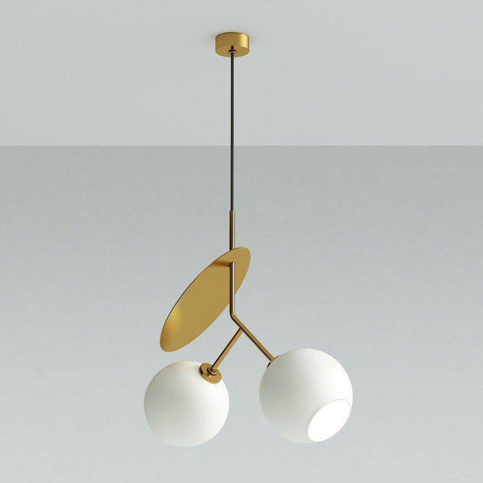 Cherry Pendant Light.