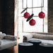 Cherry Pendant Light.