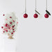 Cherry Pendant Light.