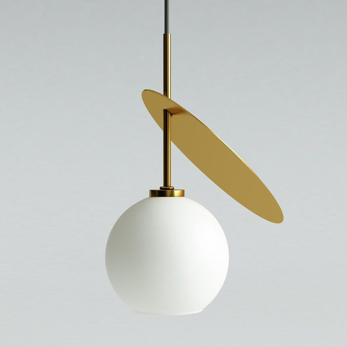 Cherry Pendant Light.