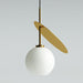 Cherry Pendant Light.