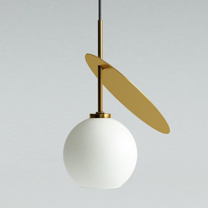 Cherry Pendant Light-DWHOME