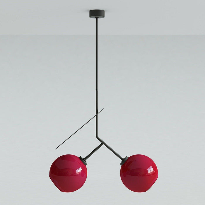 Cherry Pendant Light.