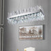 Calvi Crystal Dining Room Chandelier-DWHOME