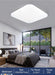 CL270 Philips LED Ceiling Light Study Room Bedroom Light Kitchen Bathroom Balcony.