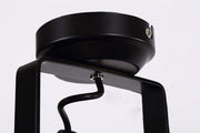 Classic Hollywood spotlight ceiling light-DWHOME