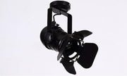 Classic Hollywood spotlight ceiling light-DWHOME