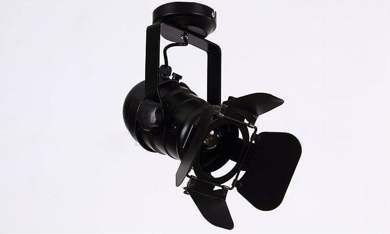 Classic Hollywood spotlight ceiling light-DWHOME