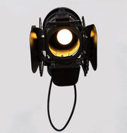 Classic Hollywood spotlight ceiling light-DWHOME