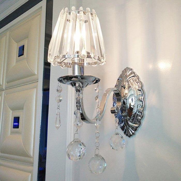 Classic Style Victorian Wall Lamp - DWHOME