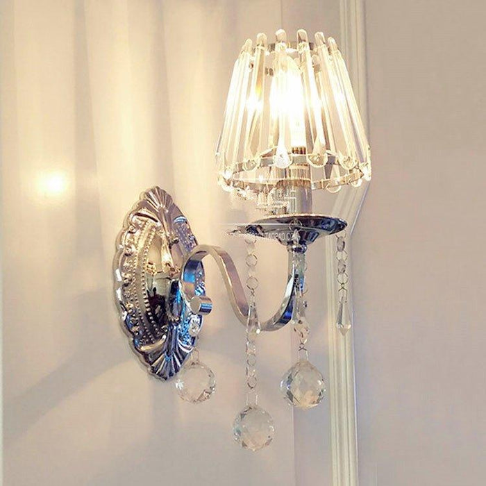 Classic Style Victorian Wall Lamp - DWHOME