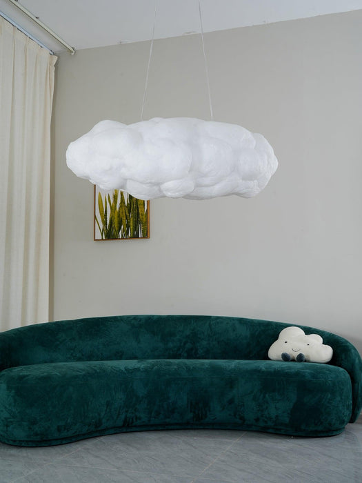 Cloudy Pendant Light - Vakkerlight