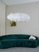 Cloudy Pendant Light - Vakkerlight