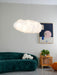 Cloudy Pendant Light - Vakkerlight