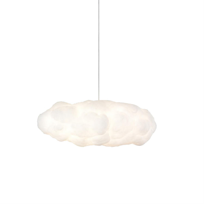 Cloudy Pendant Light-DWHOME
