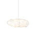 Cloudy Pendant Light-DWHOME