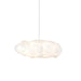 Cloudy Pendant Light - Vakkerlight