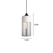 Coiffeur Pendant Light-DWHOME