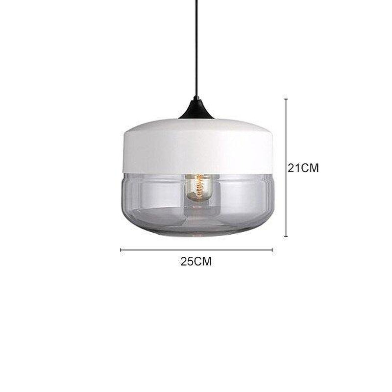 Coiffeur Pendant Light-DWHOME