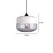 Coiffeur Pendant Light.