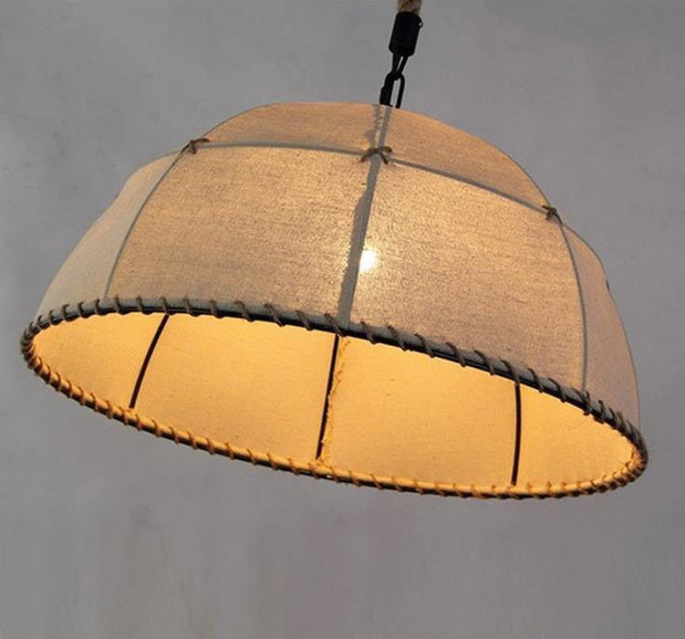 Cole Pendant Light-DWHOME