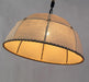 Cole Pendant Light.