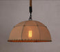 Cole Pendant Light.