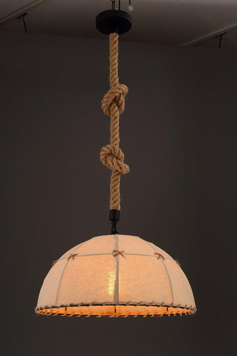 Cole Pendant Light.