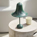 Colorful Classic Bell Table Lamp.