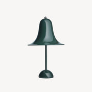 Colorful Classic Bell Table Lamp-DWHOME