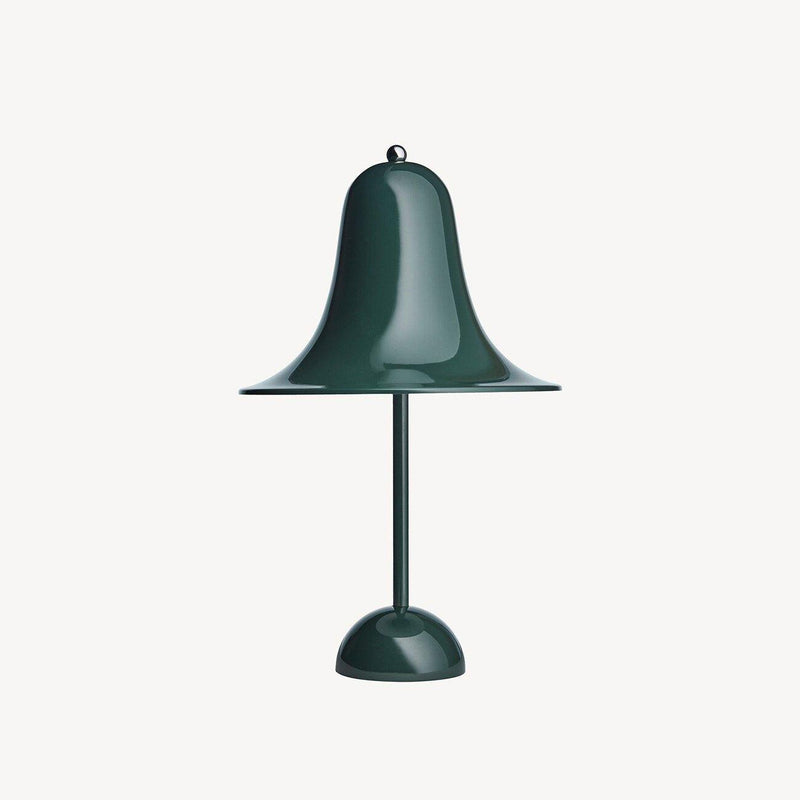 Colorful Classic Bell Table Lamp-DWHOME