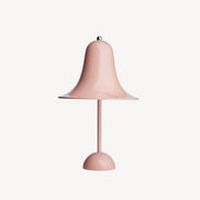 Colorful Classic Bell Table Lamp-DWHOME