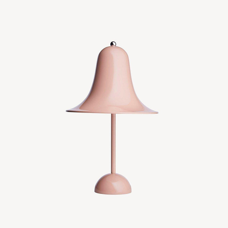 Colorful Classic Bell Table Lamp-DWHOME