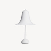 Colorful Classic Bell Table Lamp-DWHOME