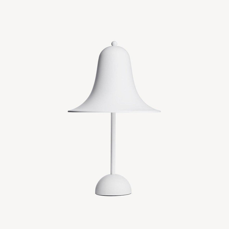 Colorful Classic Bell Table Lamp-DWHOME