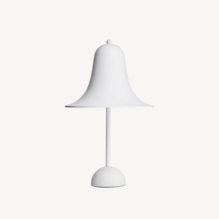 Colorful Classic Bell Table Lamp.