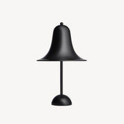 Colorful Classic Bell Table Lamp-DWHOME