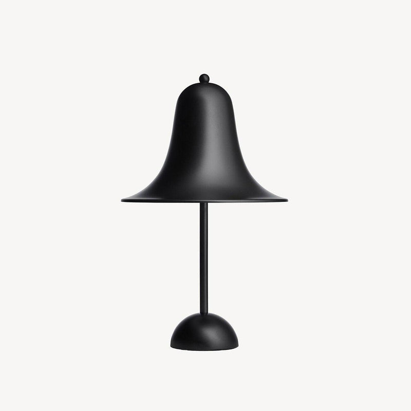 Colorful Classic Bell Table Lamp-DWHOME