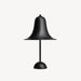 Colorful Classic Bell Table Lamp.