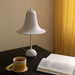 Colorful Classic Bell Table Lamp.