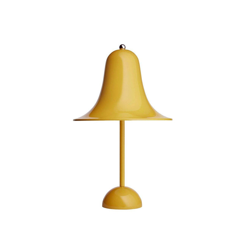 Colorful Classic Bell Table Lamp-DWHOME