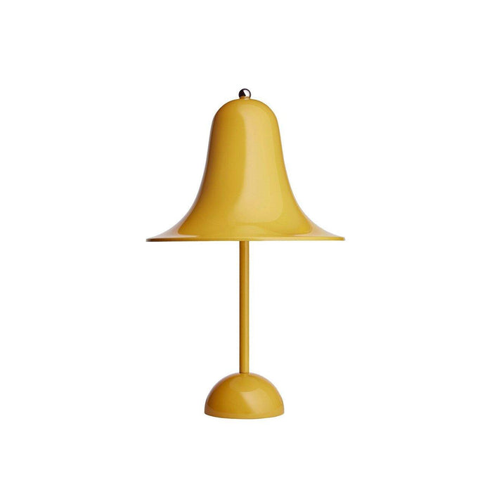 Colorful Classic Bell Table Lamp.