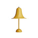 Colorful Classic Bell Table Lamp.